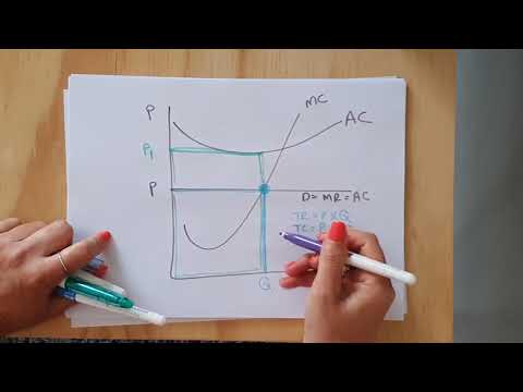 Volmaakte mededinging: Deel 4