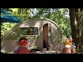 Sesamstrasse Ernie Und Bert Auf Dem Campingplatz ️ YouTube 2