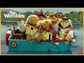 The Wombles 90s Retro Beautiful Boating Weather S1E5 WomblesOfficial ​