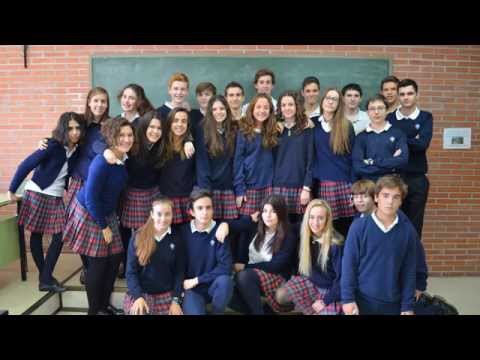 Vídeo Colegio San Cernin