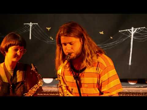 Tetes de Pois @ the Lescar