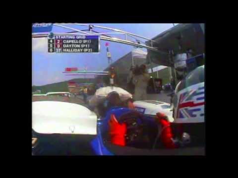 2006 Lime Rock Race Broadcast - ALMS - Tequila Patron - Racing - Sports Cars