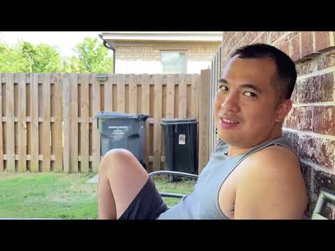 Spending the weekend with our family 5/28/2022