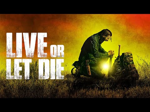 afbeelding Live Or Let Die | Official Trailer | Horror Brains