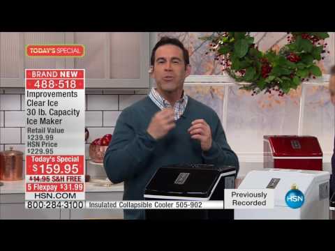HSN | IMPROVEMENTS 11.09.2016 - 05 AM