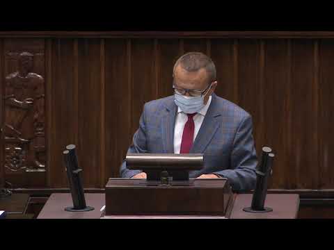 Marek Matuszewski o likwidacji składowiska w Zgierzu