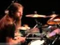 Lamb of God-Choke Sermon (Drums Only)