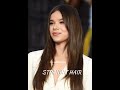 Hailee Steinfeld Edit ️ Butcantheypulloffchallenge