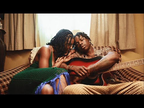 Rema - Dirty (Official Music Video)