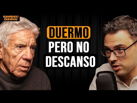 Sleep Expert: Habits for Better Rest | Dr. Estivill