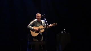 Brian Fallon - See You On The Other Side @ Theater de Meervaart Amsterdam 11/2/2019