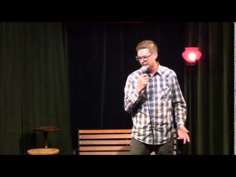 Scott Kidd talks about the perks of living in a small apartment
