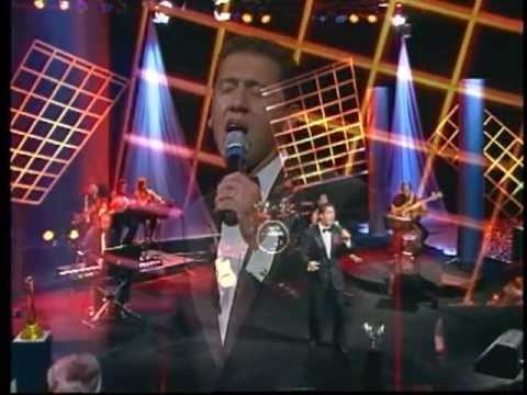 Altemar Dutra Jr canta My Way (Meu Jeito) de Frank Sinatra
