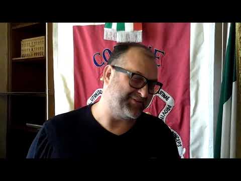 Chieti, presentato "Ballo a Palazzo Lepri"