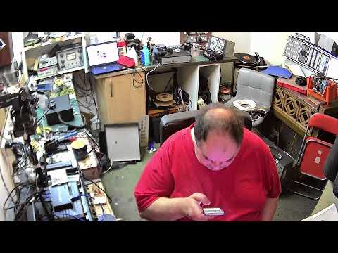 HARVARD H 407 SERVICE LIVE