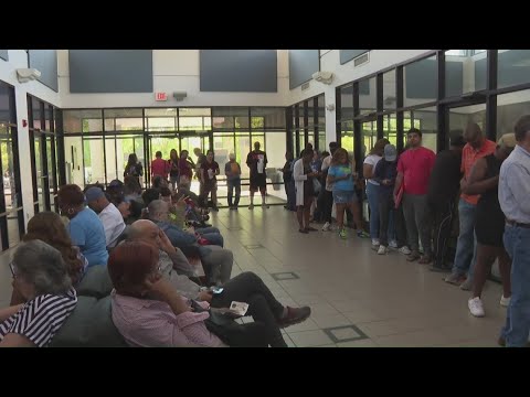 Dmv Appointments Booked Months Out
