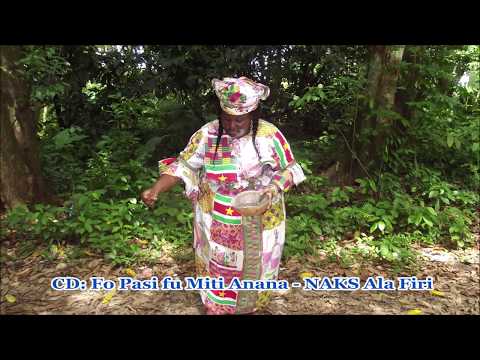 Begi Maisa - NAKS ALA FIRI