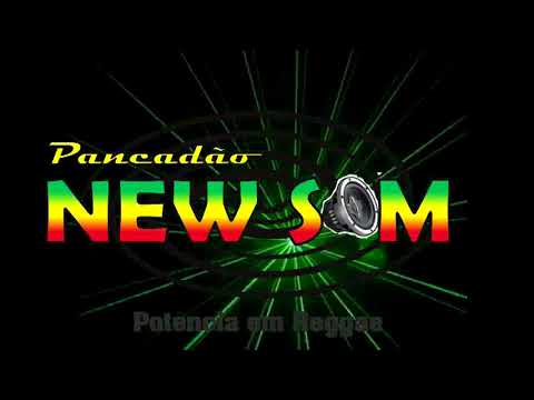 PANCADÃO NEW SOM - MEDLEY 18 SEQUENCIA TOP