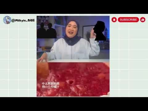Nadia Omara full | KHW | Cerita Sambil Masak | "RUMAH KETIGA"‼️|🏘👻👹‼️