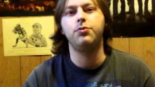 Cavalera Conspiracy - BLUNT FORCE TRAUMA Album Review