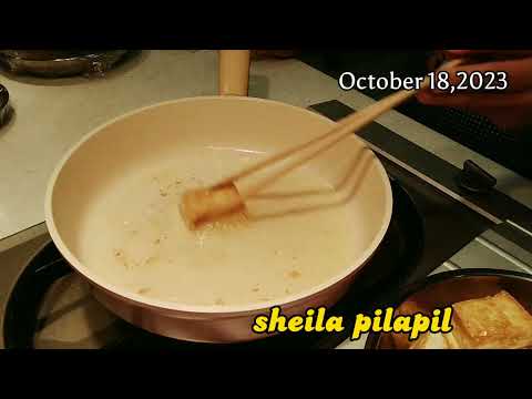 Pad Thai com Camarão |sheila pilapil