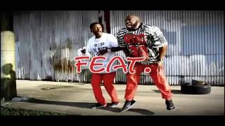 "Stomp" Jonathan Jackson Feat. Aaron Moses