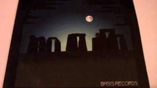 Antares - Saviour Child (1994)