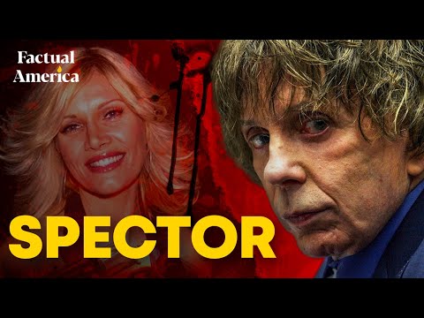 Spector (2022 film) | Showtime Documentary about Phil Spector