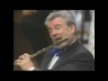 Flute Concerto in D Major No.2 K.314  W.A.Mozart