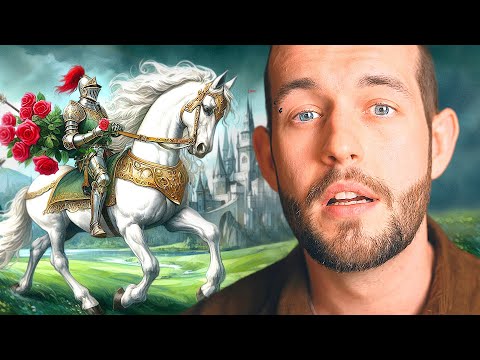 Saviour Complex: How To Fix Your White Knight Syndrome - Inner Work Library [108/500]