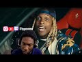 NT Reaction Lil Durk - Did Shit To Me ft. Doodie Lo (Official Video)