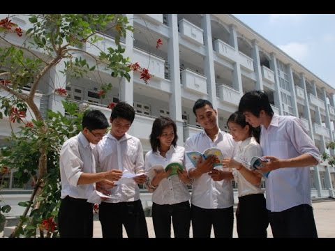 Một thời sinh viên - Thanh Thanh