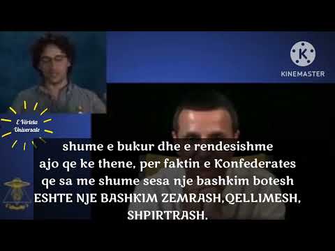 Duhet te pervetesojme vlerat e Drejtesise dhe Dashurise