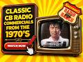 CB Radio Commercials