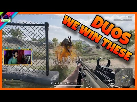 These Are the Games You Win ft. Swagger - GAMEXFUNNER ] PUBG  squad Gameplay