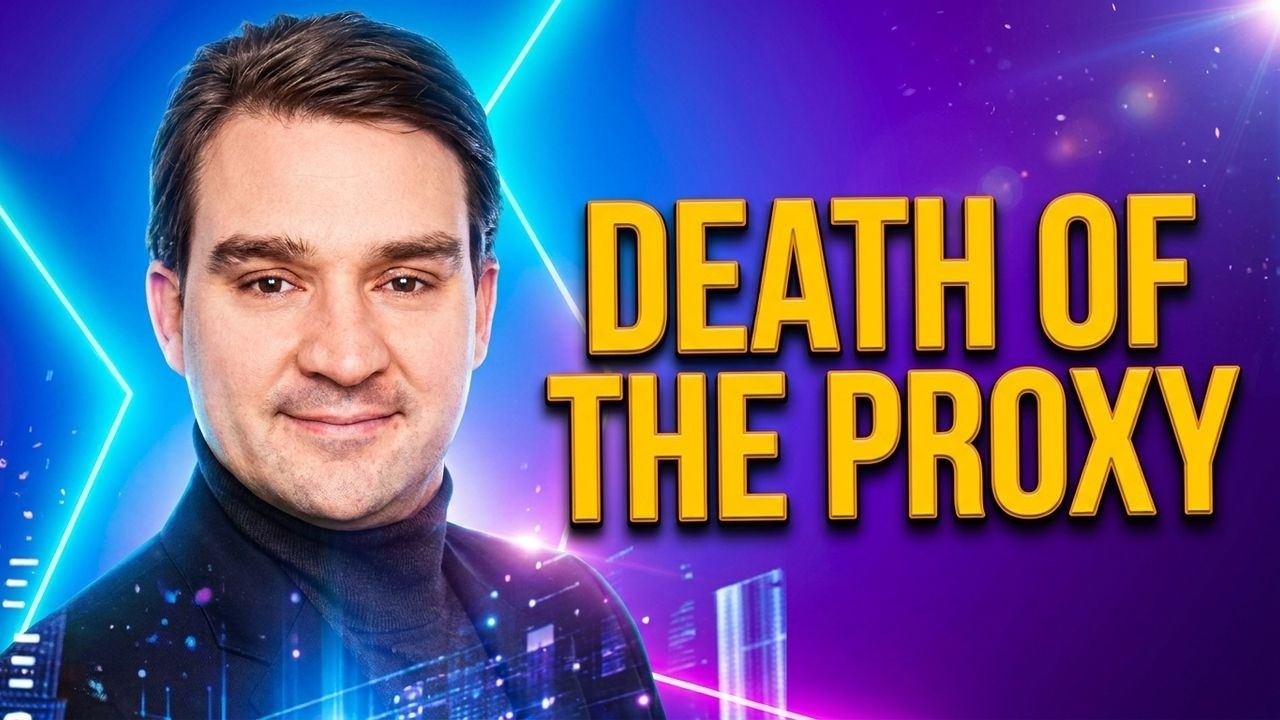 The Death of the Chatbot: Why Your Dataverse Strategy Is Broken