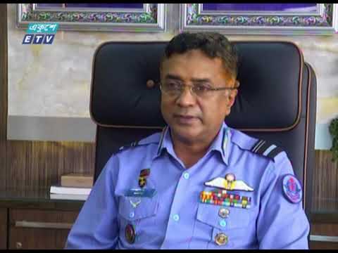 শাহজালালে মাটির নিচে বোমা, আশঙ্কার কিছু নেই বলছে কর্তৃপক্ষ | ETV News