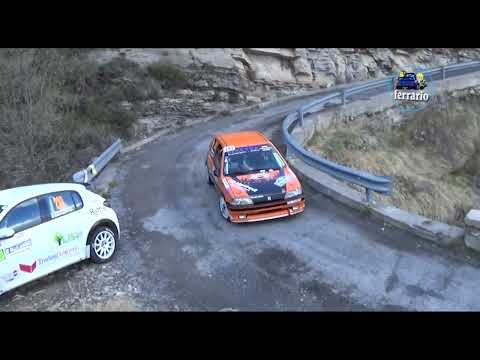 14°Rally Sanremo Leggenda 2022 CLIP SCAPIN-PAGLIERO by Ferrario