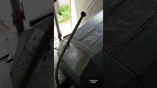 Download lagu 46 Years Old British Leyland Bus Engine Acceleration Sound mp3