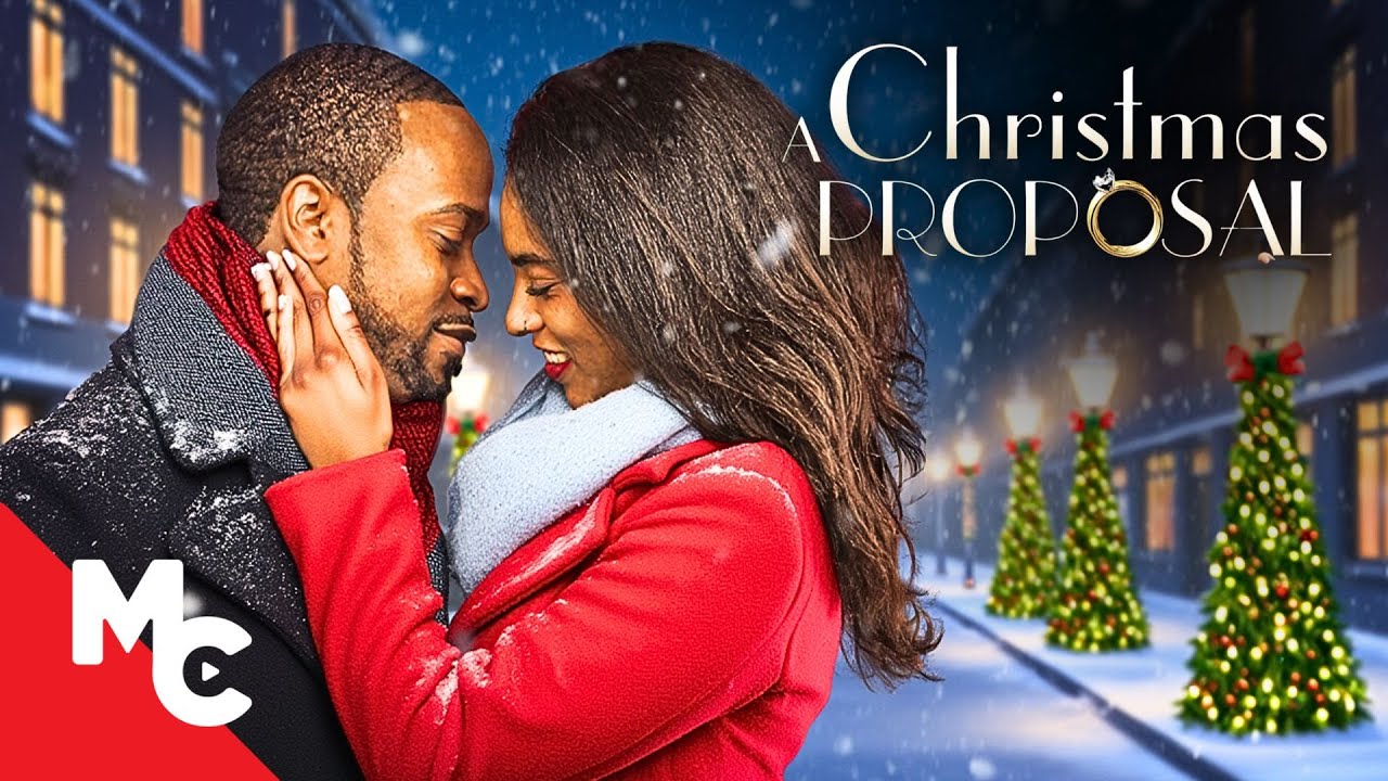 A Christmas Proposal (2025)