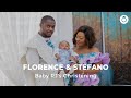 FLORENCE STEFANO Baby RJ S Christening Event Planner PlanIt Ghana