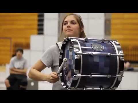 Are you ready to be a Blue Knight? Join BKPE in 2015