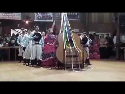 2° Chaleirada Artística 2018 do GF Chaleira Preta... CTG Rodeio da Saudade Cruz Alta 9°rt ❤