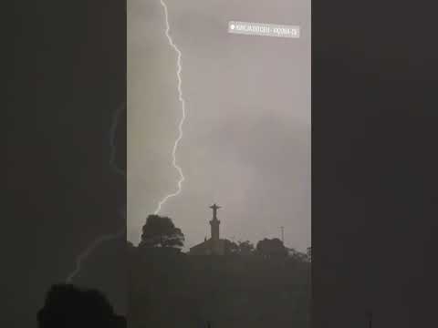 Inverno na "Vila" Viçosa do Ceará