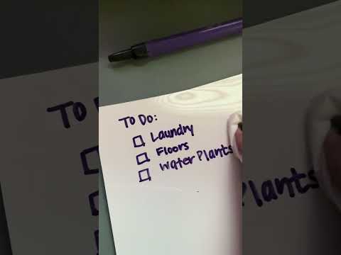 User submitted video