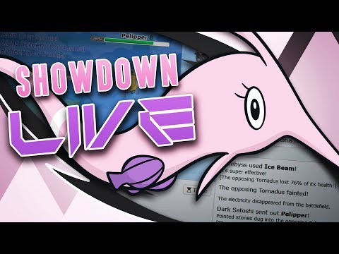 GOREBYSS SMASHES THROUGH OU!