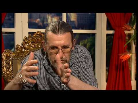 Goli Život - Dragutin Petrović Antonio  (TV Happy 24.06.2016.)