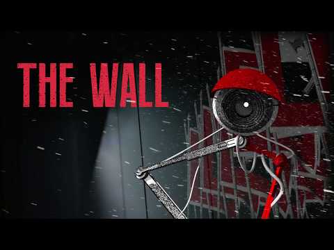 PINK FLOYD PROJECT (NL) - THE WALL 45 YEARS | Official Trailer