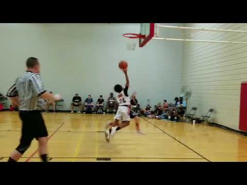 Hoop Dreams 2025: UA Memorial Day Classic #WinorGoHome #CoachPoocH #CoachFrasher