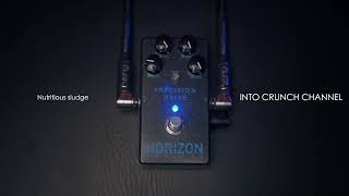 Video thumbnail for PEDAL DEMO | Horizon Devices - Precision Drive by Raoul Tchoï